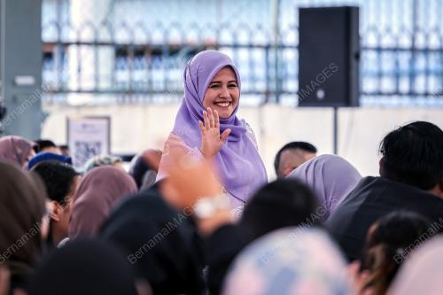 PROF MADYA DR SHARIFAH SYAHIRAH SY SHEIKH