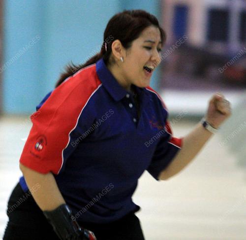 SUKAN UNIVERSITI ASEAN 2008