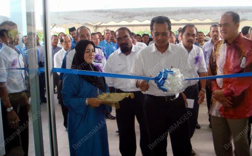 SHAZIMAN ABU MANSOR