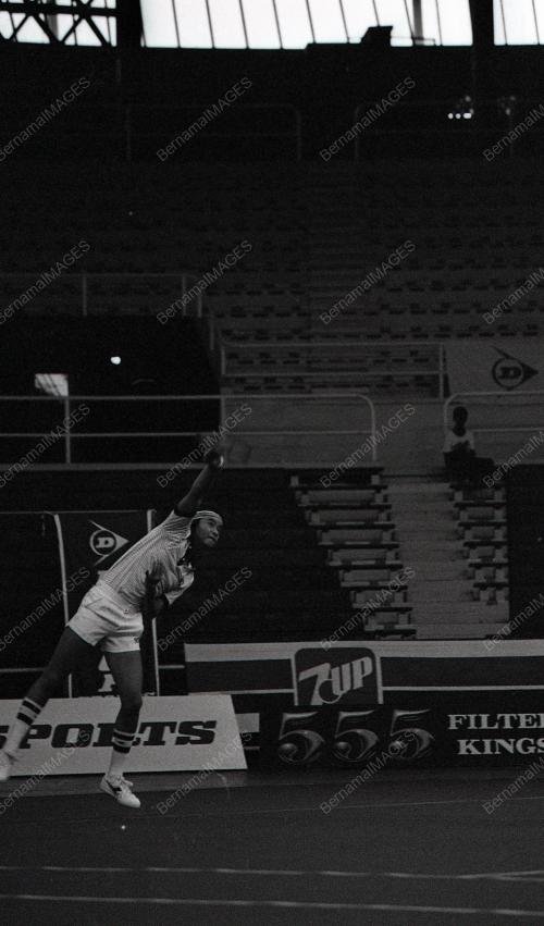 TENIS ASIA
