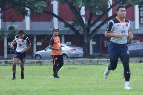 LATIHAN RAGBI 7S