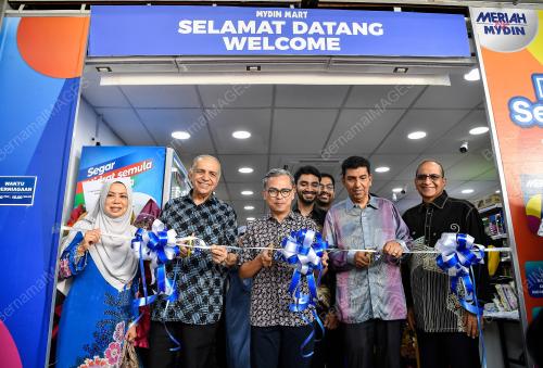 FAHMI FADZIL