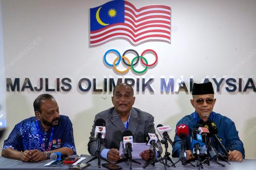 DATUK KARIM IBRAHIM