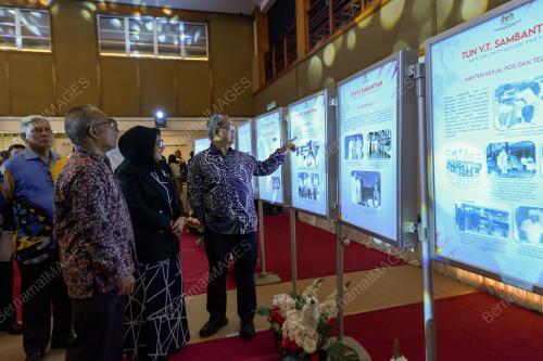 DATUK AARON AGO DAGANG