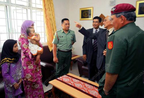 WIRA ABU SEMAN YUSOF