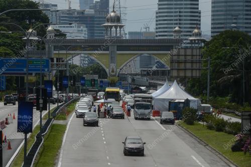PELAN PEMULIHA NEGARA