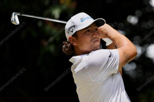 IRS PRIMA MALAYSIA OPEN 2024
