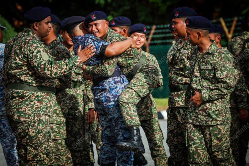 PLKN 3.0 SIRI PERTAMA