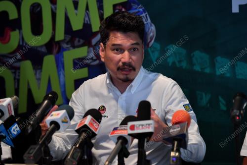 AZHAN SHAFRIMAN HANIF