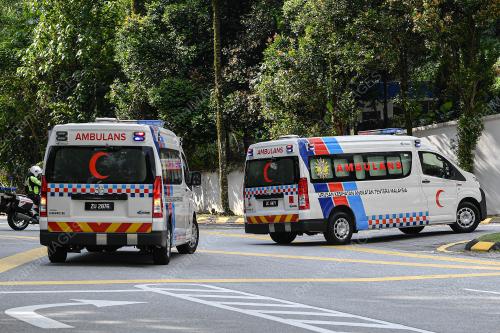 HOSPITAL ANGKATAN TENTERA TUANKU MIZAN
