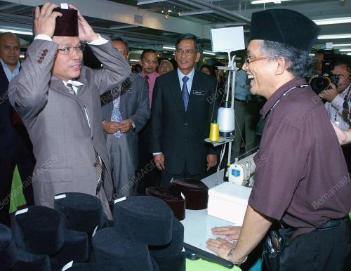 SHAFIE APDAL