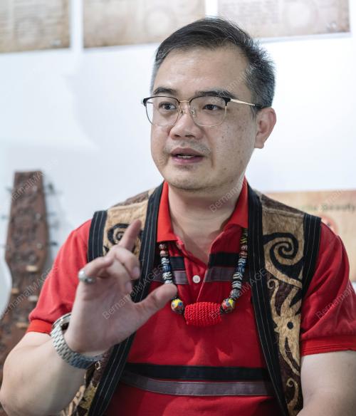 ANDERSON KALANG