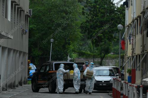 PKPD ASRAMA TROPICANA