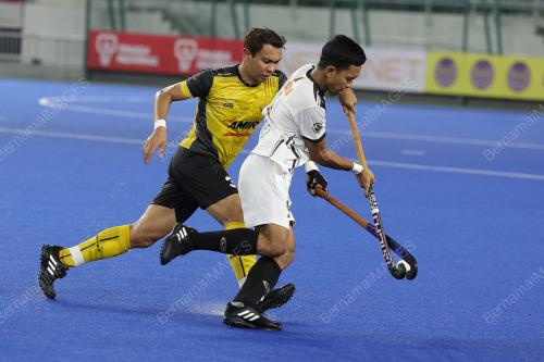 PIALA TUN ABDUL RAZAK
