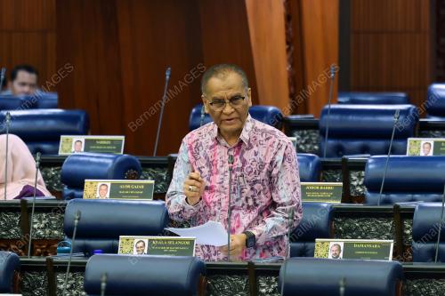 DATUK SERI DR DZULKEFLY AHMAD