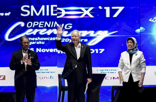 KL20_16112017_SMIDEX