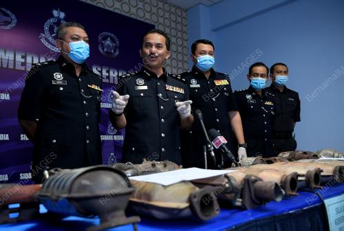 ACP RAZALI ABU SAMAH
