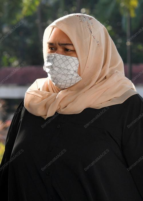 SITI BAINUN AHD RAZALI