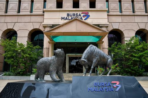BURSA MALAYSIA