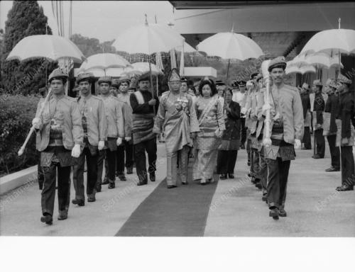 DEWAN RAKYAT/DEWAN NEGARA