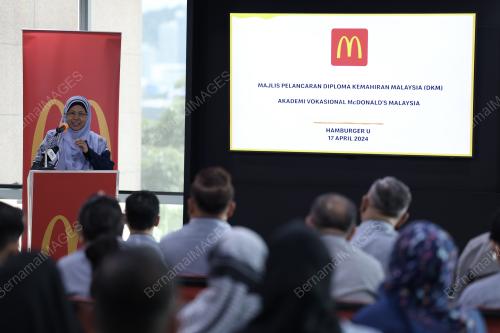 FAIZAH HARUN