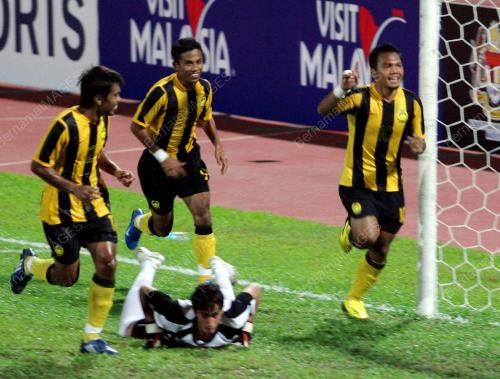 INTERCONTINENTAL CUP