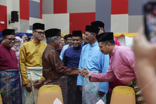 DATUK ABDUL WAHAB MAT YASIN