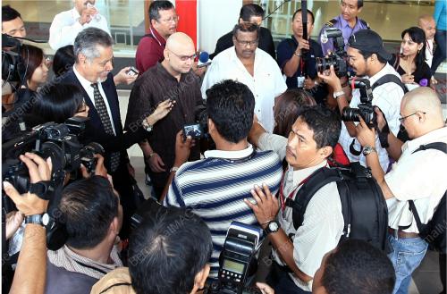 RAJA PETRA KAMARUDDIN