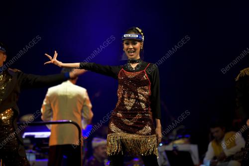KONSERT "NEW NORMAL"