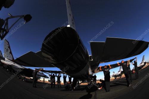 US AIR FORCE