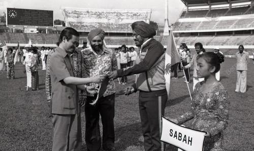 ABDULLAH BADAWI