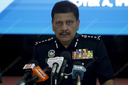 DATUK AZMI ABU KASSIM