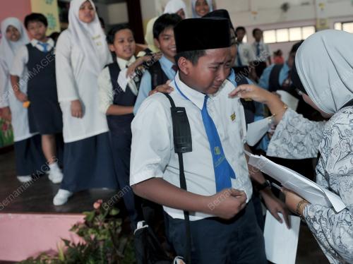 UPSR