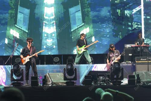 PESTA MUZIK CUCKOOTOPIA