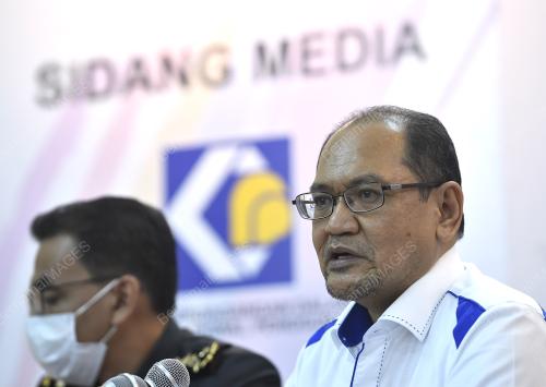 DATUK SERI HASNOL ZAM ZAM AHMAD