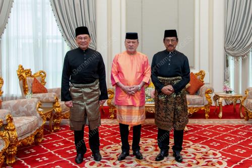 SULTAN IBRAHIM