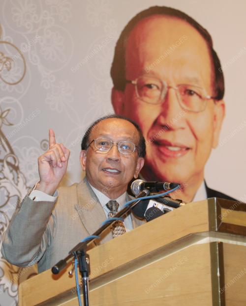 RAIS YATIM