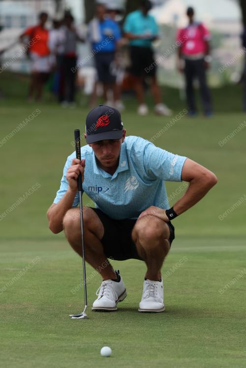 IRS PRIMA MALAYSIA OPEN 2024