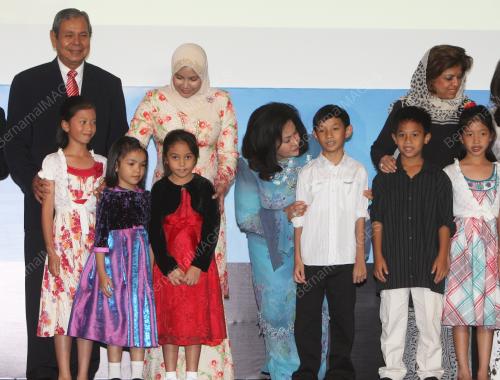 TUANKU NUR ZAHIRAH