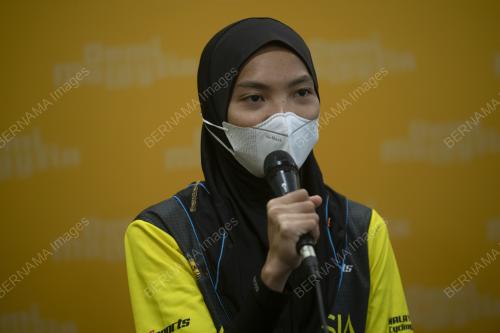 NUR AISYAH ZUBIR