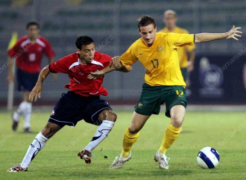 PIALA ANTARA BENUA