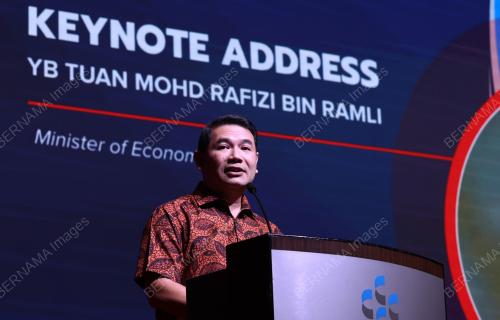 NATIONAL ECONOMIC FORUM 2023