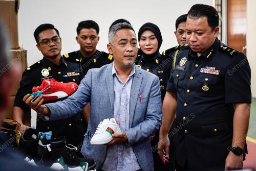 MOHD SABRI SEMAN