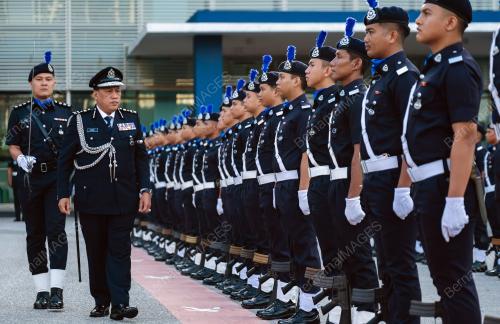 DATUK RUSDI MOHD ISA