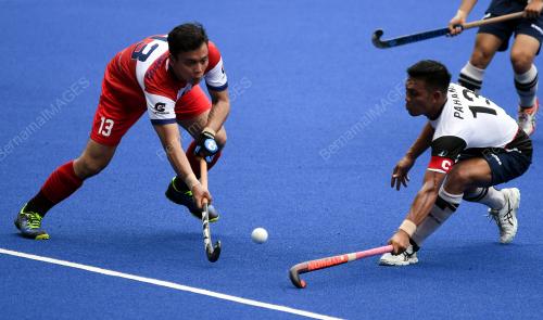 KEJOHANAN HOKI PIALA TUN ABDUL RAZAK 2020