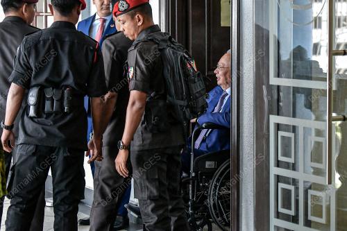 DATUK SERI NAJIB TUN RAZAK