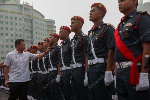 NGA KOR MING