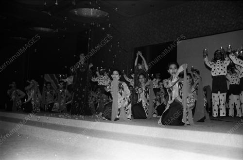 MALAM PANCAR SENI '80