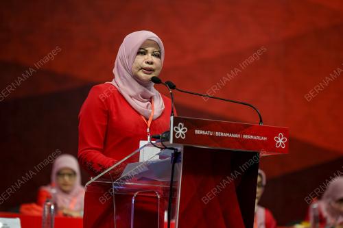 BERSATU_PERHIMPUNAN
