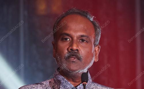 V. SIVAKUMAR